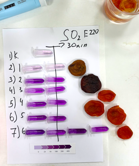 Пюре и мойка