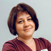 Исаченкова Ольга невролог Исаченкова Ольга невролог