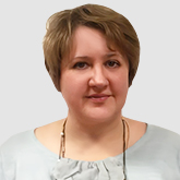 Оксана Гончаренко