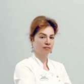 Штандель Лидия Николаевна, кардиолог, ревматолог