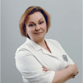 Ласточкина Ольга офтальмолог