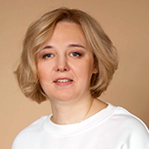 Зверева Татьяна