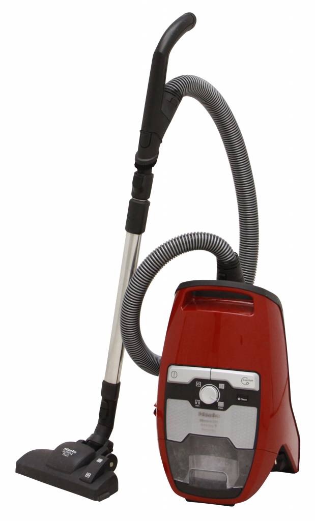 Blizzard CX1 Cat&Dog Powerline Mango rood.jpg