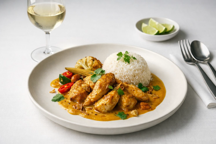 индийская кухня