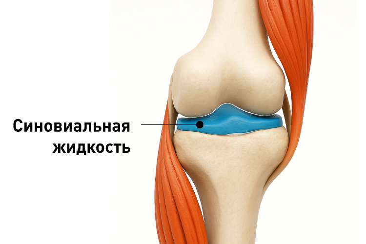 Синовиальная жидкость