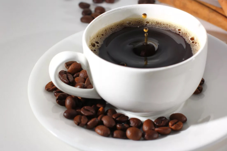 кофе снижает риск цирроза