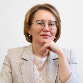 Жаравина Екатерина