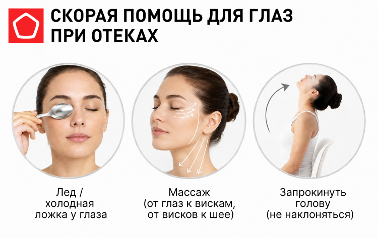 скорая помощь три шага