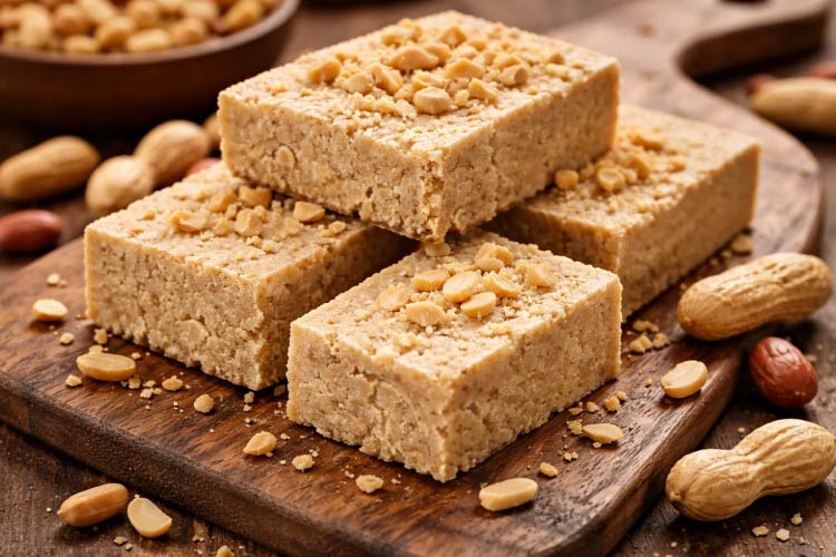 Арахисовая халва..jpg Арахисовая халва..jpg