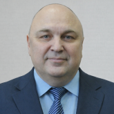 Волков Андрей Валентинович