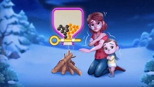 Пример рекламы игры Lilys Garden.jpg