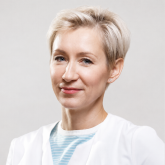 Сазонова Ольга