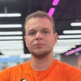 Борщев