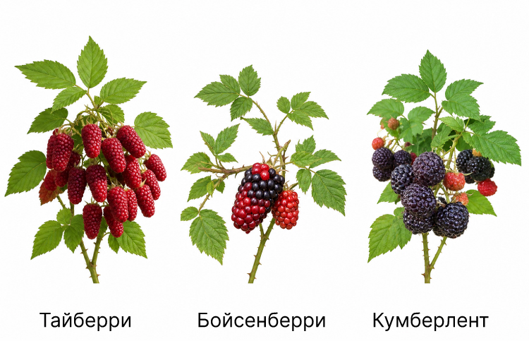 Ежемалина сорта растут в РФ.jpg Ежемалина сорта растут в РФ.jpg