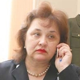 Александра Алдушина
