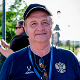 Лобарев Сергей