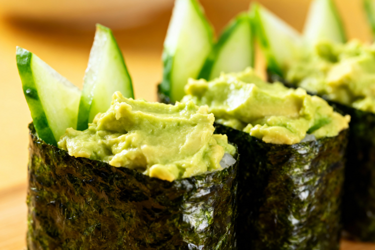 Рецепт с водорослями нори.jpg Рецепт с водорослями нори.jpg