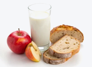 Продукты питания