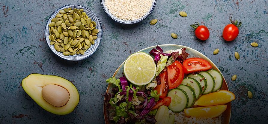 Как поститься, не набирая лишний вес?