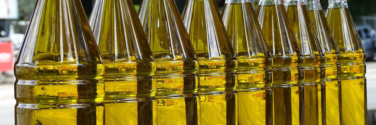 Почему масло рафинированное