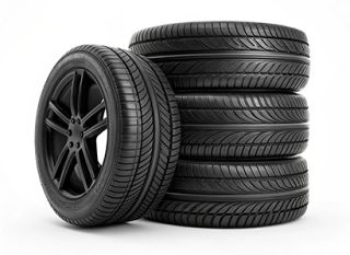 Шины. Спецпроект 2025