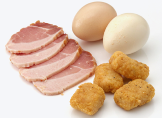 Мясо, птица, яйцо