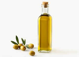 Оливковое масло. Спецпроект 2025