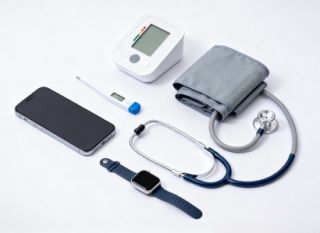 Телемедицинские консультации