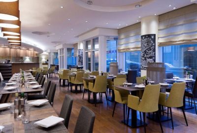 Ресторан «Filini», Radisson Blu Belorusskaya Hotel Ресторан «Filini», Radisson Blu Belorusskaya Hotel