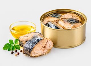 Скумбрия