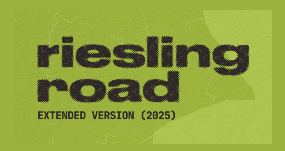 Riesling Road (г. Москва)