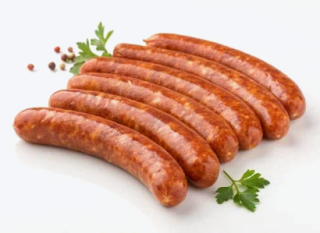 Колбасные изделия