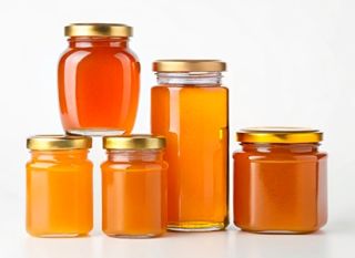 Мёд 2026 (1 часть)