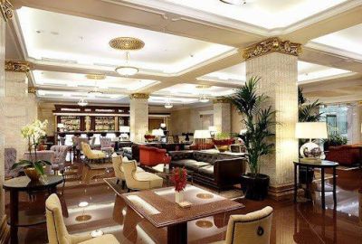 Лобби-бар, Radisson Collection Hotel Лобби-бар, Radisson Collection Hotel