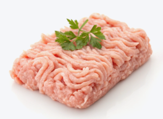 Фарш куриный