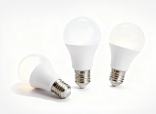 Лампы светодиодные 