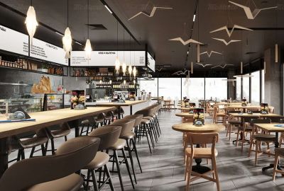 Рыбная мануфактура №1